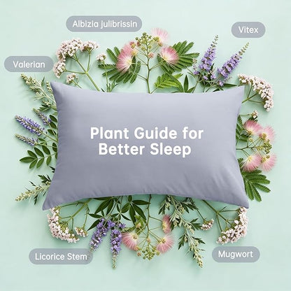 MUXHOMO Light Grey King Comforter Set, Elegant Floral Print Bed in a Bag 7 Pieces, Ultra Soft & Breathable Reversible Botanical Pattern Bedding Set with Comforter, Sheets, Pillowcases, and Shams