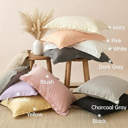 MUXHOMO Pink Oversized King Comforter Sets, All Season Ultra Soft Down Alternative Bedding - 3 Piece Lightweight Bed Set Includes 1 Comforter (120"x98") and 2 Pillow Shams (20"x36")