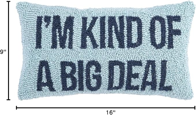 30JSS123C16OB Throw Pillow