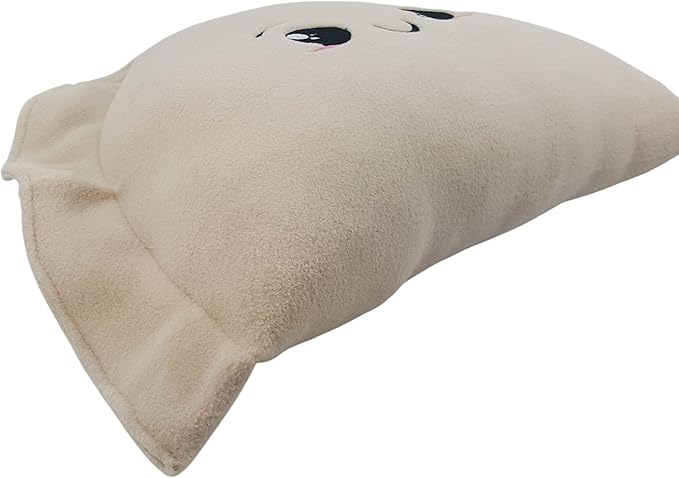Dumpling Pillow