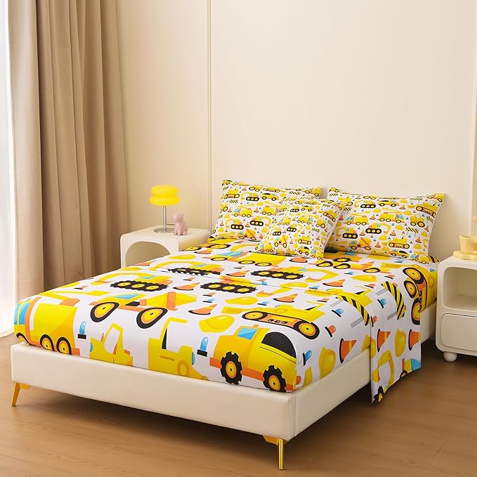 Bedding Comforter Sets (A20, Full (6-Piece))
