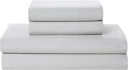 Paisley Comforter Set Queen with Sheets Bed in a Bag – Deep Pocket Fitted Sheet with Elastic Corners, Cozy Comforter, Pillowcases & Shams – Soft Microfiber All Season Bedding – Machine Washable