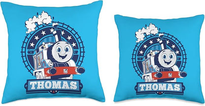 Thomas & Friends - Thomas The Tank Engine Throw Pillow