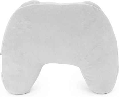 Jay Franco Xbox Controller Plush Shaped Pillow - Super Soft Gaming Pillow - Polyester Microfiber, 11 Inches