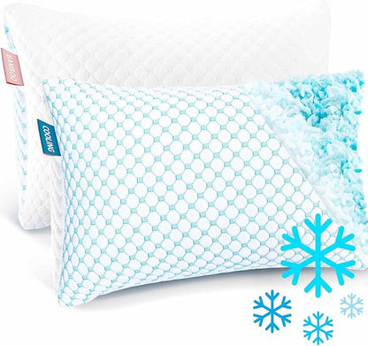 Hearth & Harbor Complete Dorm Room Set, Twin XL Comforter Set, Sheet Set, Pillows, Mattress Protector, Towels and Organizers - All Dorm Accessories Included