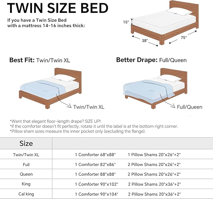 BEDELITE Fleece Twin Comforter Set -Super Soft & Warm Fluffy Red Bedding, Luxury Fuzzy Heavy Bed Set for Winter with 1 Pillow case