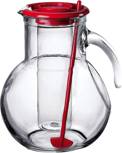 Bormioli Rocco Kufra Carafe 2,0
