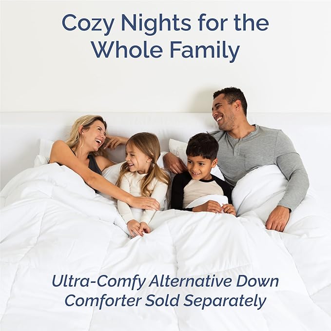 Twin XL 4 Piece Sheet Set - Comfy Breathable & Cooling - Ultra Soft Hotel Luxury Bedding Set w/ 8-16 Inch Deep Pockets - 1 Flat & 1 Fitted Sheet & 2 Pillowcases - Wrinkle Free & Easy Care - Light Pink