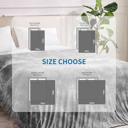 Guohaoi Cooling Throw Blanket for Hot Sleepers,Decortive Tie Dye,Arc-Chill Q-Max >0.5Cool Fiber,100% Oeko-Tex Certified,Lightweight Summer Cool Blanket for Ultra Cold Breathable,Keep Cool,50''x70''