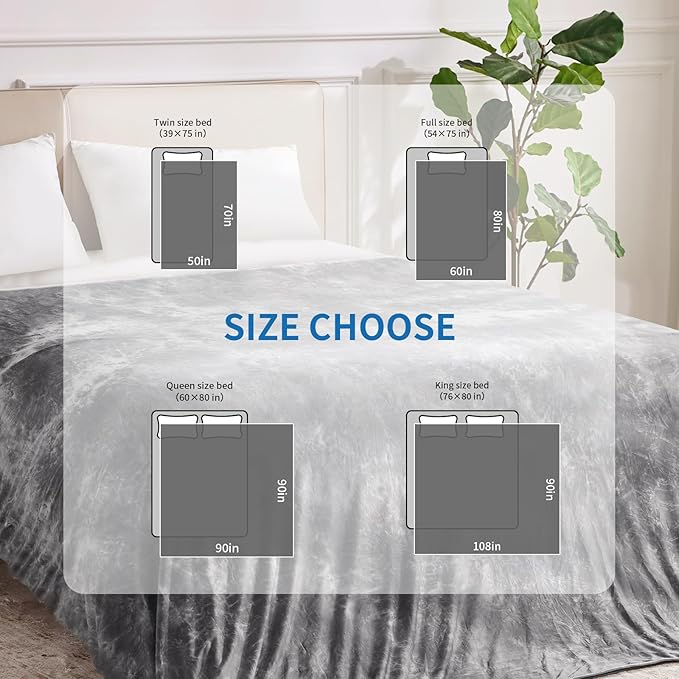 Guohaoi Cooling Throw Blanket for Hot Sleepers,Decortive Tie Dye,Arc-Chill Q-Max >0.5Cool Fiber,100% Oeko-Tex Certified,Lightweight Summer Cool Blanket for Ultra Cold Breathable,Keep Cool,60''x90''