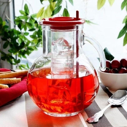 Bormioli Rocco Kufra Carafe 2,0