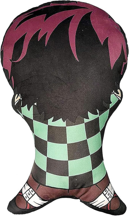 Surreal Entertainment Demon Slayer Tanjiro 20 Inch PAL-O Character Pillow
