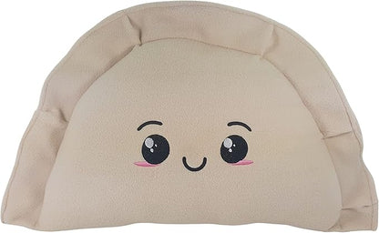 Dumpling Pillow