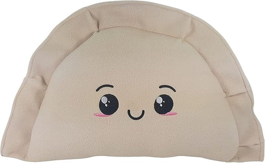 Dumpling Pillow