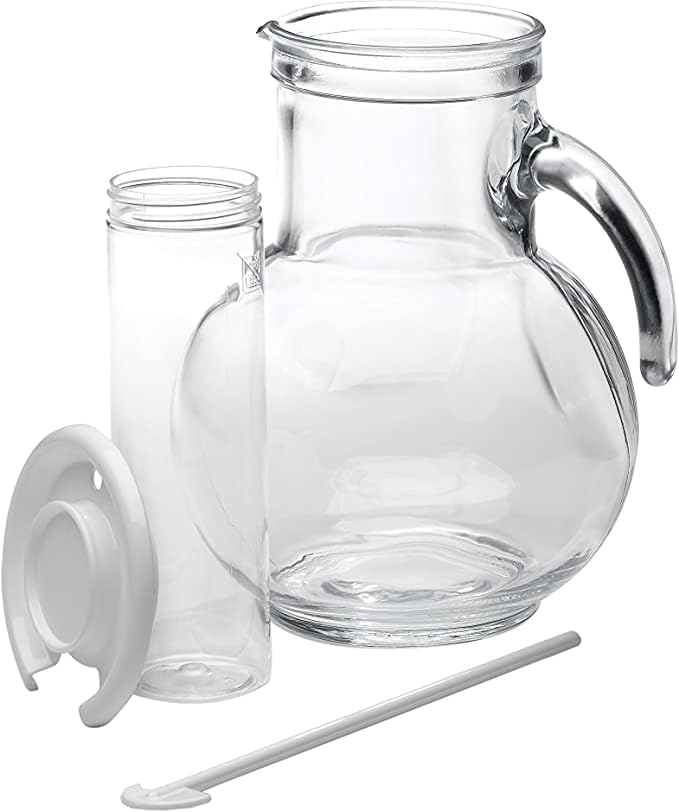 Bormioli Rocco Kufra Carafe 2,0