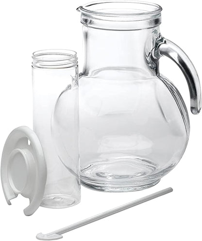 Bormioli Rocco Kufra Carafe 2,0