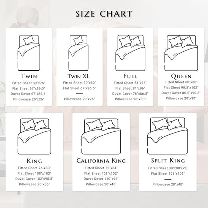 THXSILK 100% Mulberry Silk Fitted Sheet Set, 7A+ Silk 3 Pieces Bed Sheets, Breathable, Smooth, 16 Inch Deep Pocket Fitted Sheet, 2 Pillowcases - Charcoal, Twin