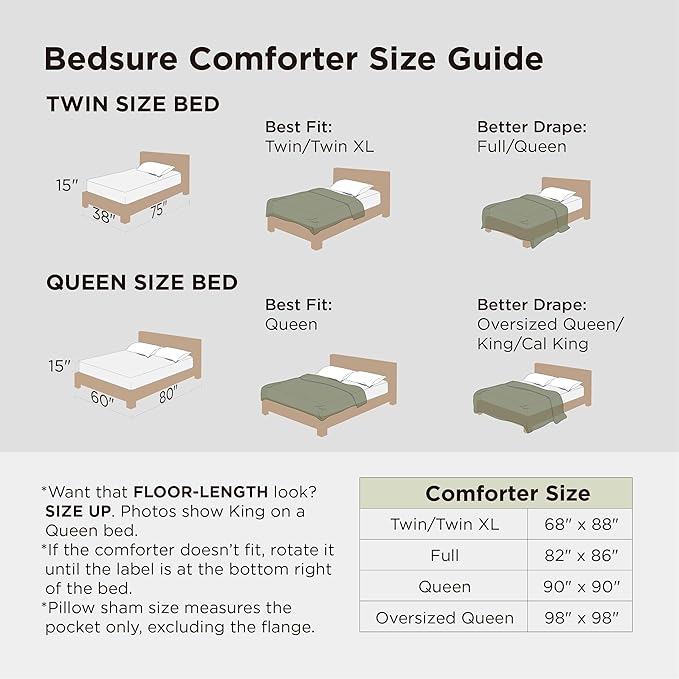 Bedsure Velvet Fleece Comforter Set Queen, Dark Grey Lightweight Quilted Bedding Set, Soft Warm Blanket for All Season, 3 Pieces, 1 Comforter (90" x 90") and 2 Pillow Shams (20" x 26")