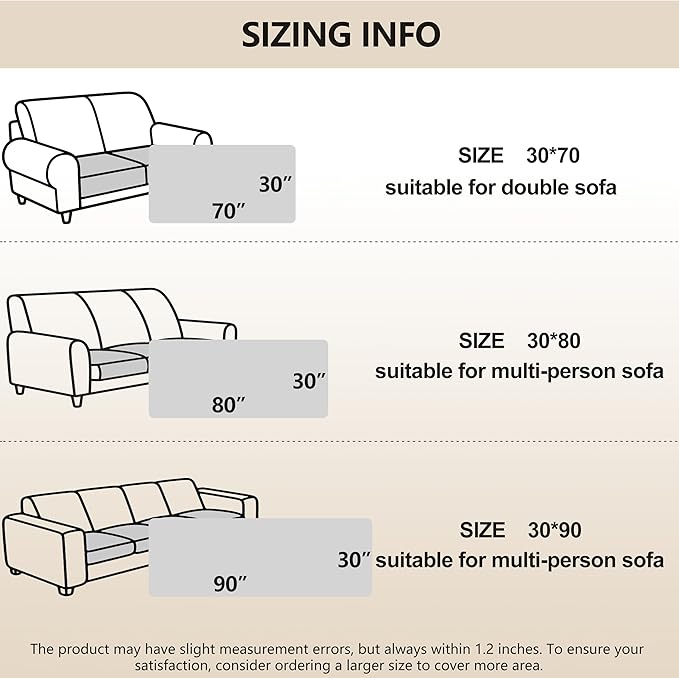 gogobunny 100% Double-Sided Waterproof Dog Bed Cover Pet Blanket Sofa Couch Furniture Protector for Puppy Large Dog Cat, Reversible (30x70 Inch (Pack of 1), Dark Pumpkin/Light Pumpkin)
