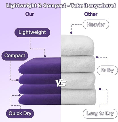 Catalonia Waterproof Blanket for Bed, Reversible Fleece Bed Sofa Cover, Washable Liquid Proof Furniture Protector