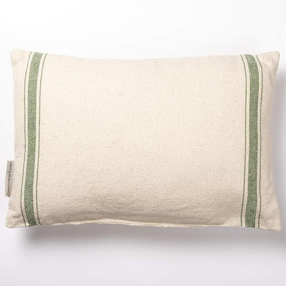 Primitives by Kathy Striped Throw Pillow, 15" x 10", The Mountains are Calling