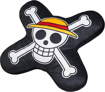 Get Trend One Piece Sofa Cushions Plush Cushions for Bed or Sofa Adults Teenagers Kids Bedroom Accessories Home Decor Anime Gifts