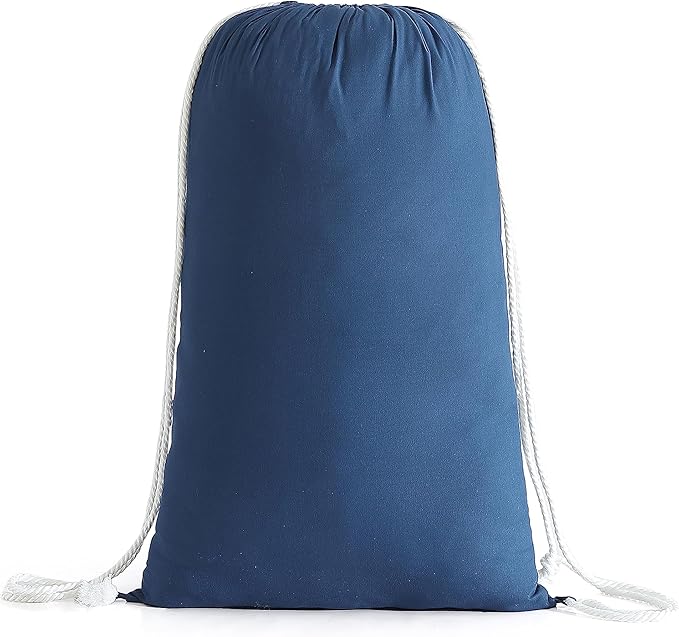 Nautica - Twin/Twin XL Comforter Set, Reversible & Ultra-Soft Bedding, Deep Pockets, 5 Piece Bonus Bed Set with Matching Bed Sheets, Pillowcase, & Tote Bag (Captain's Blue/Green)
