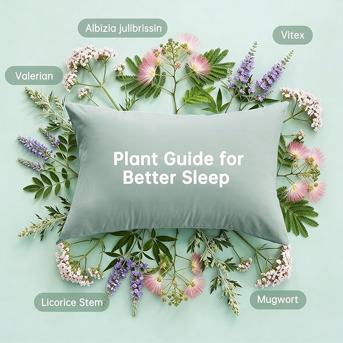 MUXHOMO Cal King Comforter Set, Sage Green Elegant Floral Print Bed in a Bag 7 Pieces, Ultra Soft & Breathable Reversible Botanical Pattern Bedding Set with Comforter, Sheets, Pillowcases, and Shams