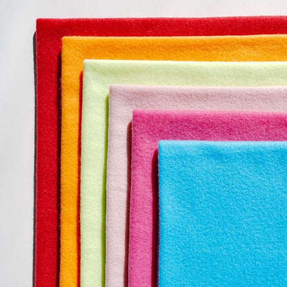 ZYFZCYBL Fleece Blanket Bulk Pack of 6 Cozy Fleece Throw Blankets 50x60 Warm Soft Lightweight Breathable Pet-Friendly for Bed Sofa Camping Wedding Gifts（Assorted 4）