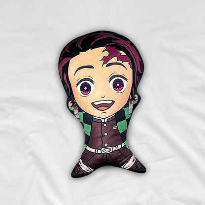 Surreal Entertainment Demon Slayer Tanjiro 20 Inch PAL-O Character Pillow