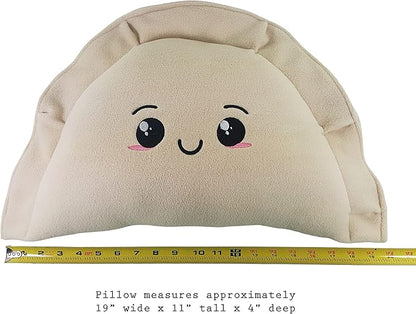 Dumpling Pillow