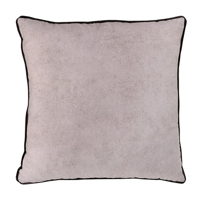 Disney Lion King Taupe and Gold Simba Future King Embroidered Decorative Pillow