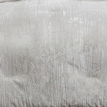 Riverbrook Home Turin Comforter Set, King, White, 7-Piece Set