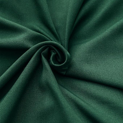 weigelia Queen Comforter Set Boho Emerald Green Comforter with 2Pillowcases Soft Microfiber Dark Green 3 Piece Bedding Comforter Set for All Season