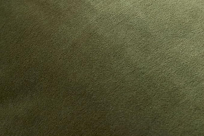 Loloi Chris Loves Julia Liza Collection PCJ0020 Dark Green 13'' x 35'' Cover w/Down Pillow