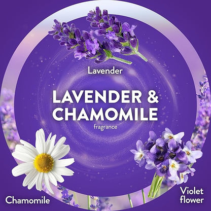 Air Wick Scented Oils 0+5 Lavender & Chamomile