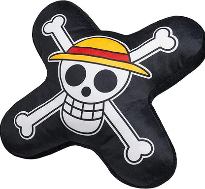 Get Trend One Piece Sofa Cushions Plush Cushions for Bed or Sofa Adults Teenagers Kids Bedroom Accessories Home Decor Anime Gifts