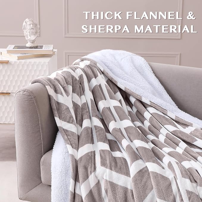 VENTIMI Electric Blanket Queen Size, 84" x 90" Heated Blanket with 9 Heat Levels & 2-4-8-10 Hours Auto Off, Fast Heating Blanket with ETL & FCC Certification, Beige