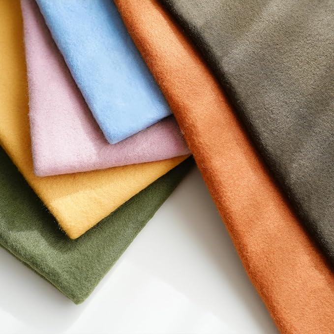 ZYFZCYBL Fleece Throw Blanket Blankets Bulk 6 Pack Soft Lightweight for Cozy Polar Fleece 50 x 60 Solid Pet-Friendly Colorful Bed Sofa Couch Fleece Fabric Travel Wedding Gift（Assorted 3）
