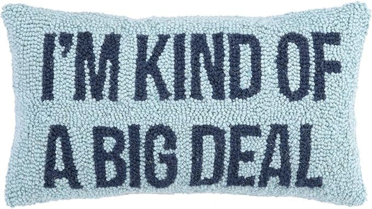 30JSS123C16OB Throw Pillow