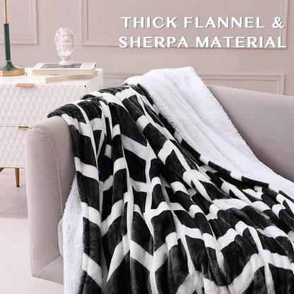 VENTIMI Electric Blanket Queen Size, 84" x 90" Heated Blanket with 9 Heat Levels & 2-4-8-10 Hours Auto Off, Fast Heating Blanket with ETL & FCC Certification, Black