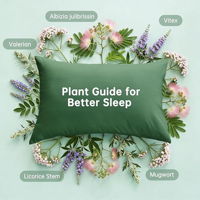 MUXHOMO Dark Green Bed in a Bag Queen 7 Pieces, Queen Comforter Set Reversible Botanical Flowers Design, Ultra Soft & Breathable Bedding Sets with Comforter, Sheets, Pillowcases & Shams