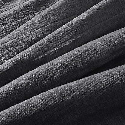 Homemate Electric Heated Blanket Queen Size - 84"x90" Heating Blanket Queen Size Dual Control 1/2/4/6/8 Hours Auto-Off 10 Heat Level Over-Heat Protection Flannel Sherpa ETL Certification