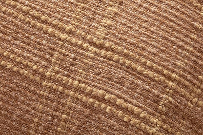 Loloi Angela Rose x Calista Collection PAR0019 Terracotta 16'' x 26'' Cover w/Down Pillow