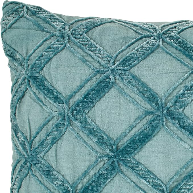 Tommy Bahama Unisex Island Essentials Blue 14 x 20 One Size