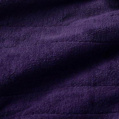 Bedsure Electric Blanket Queen Size - Dual Control Heated Blanket Queen, Fast Heating with 10 Time Settings & 10 Heat Settings, Warm Gift for Grandma (84x90 inches, Purple)