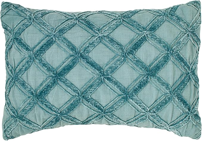 Tommy Bahama Unisex Island Essentials Blue 14 x 20 One Size