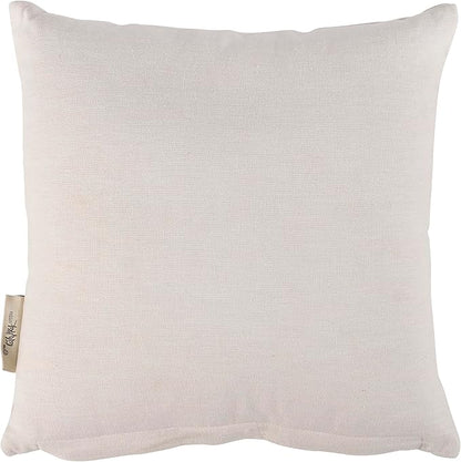 Primitives by Kathy Love This Place Pillow