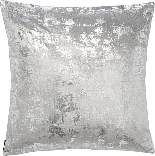 Edmee Metallic Pillow