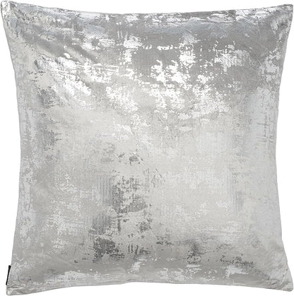 Edmee Metallic Pillow